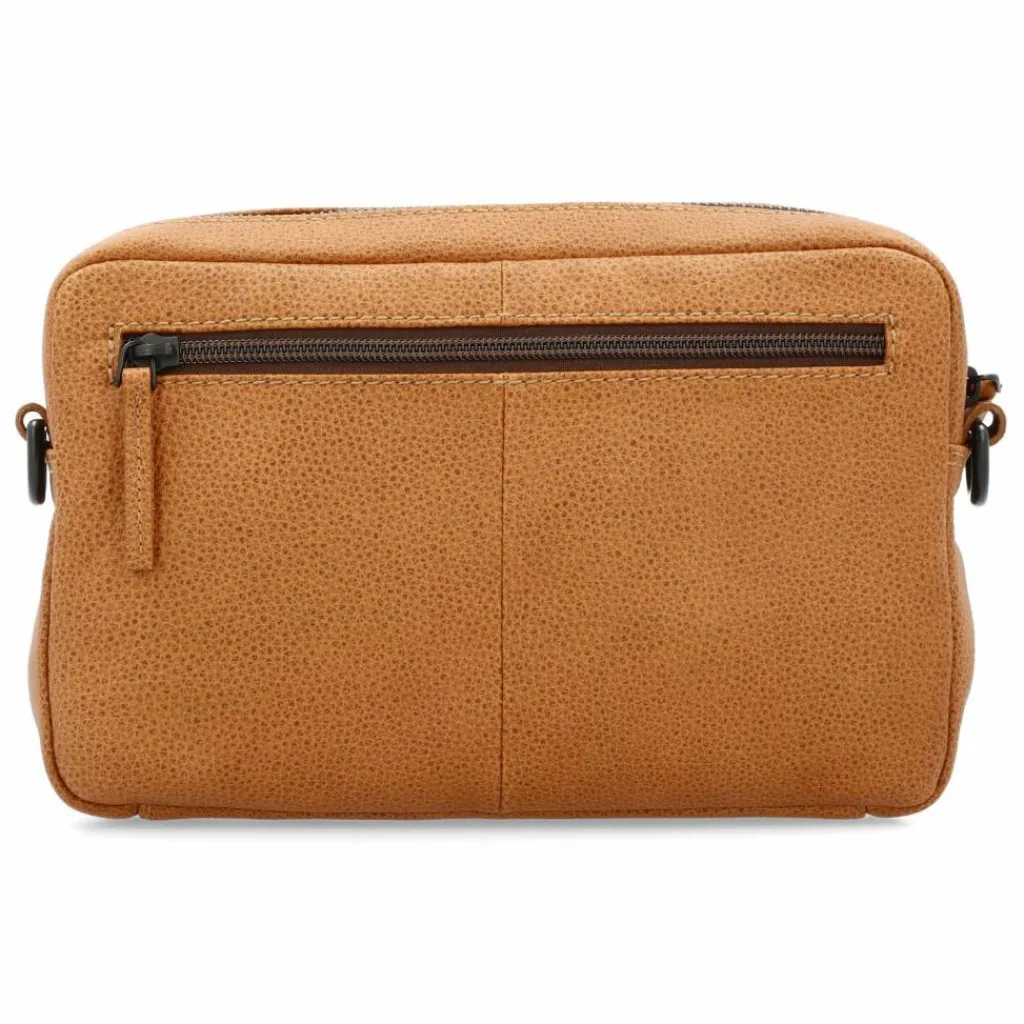 Online Picard Casual Umhängetasche Leder 24 cm cognac