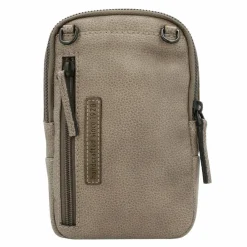 Picard Umhängetaschen<Casual Umhängetasche Leder 11 cm taupe