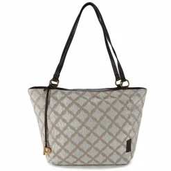 Hot Picard Circulus Shopper Tasche 50 cm cafe-kombi