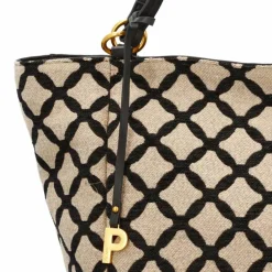 Picard Shopper|Schultertaschen<Circulus Shopper Tasche 50 cm sz-kombi