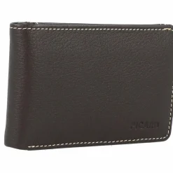 Herren Picard Diego Geldbörse Leder 10 cm