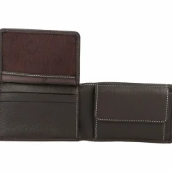 Herren Picard Diego Geldbörse Leder 10 cm