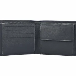 Herren Picard Diego Geldbörse Leder 11 cm