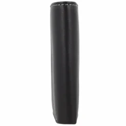 Picard Herrengeldbörsen Querformat<Diego Geldbörse Leder 9 cm schwarz