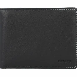 Herren Picard Diego Geldbörse Leder 12,5 cm