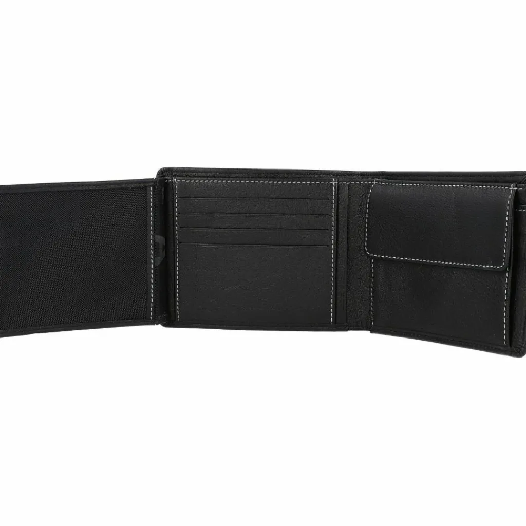 Herren Picard Diego Geldbörse Leder 12,5 cm