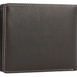 Discount Picard Diego Geldbörse Leder 11 cm cafe