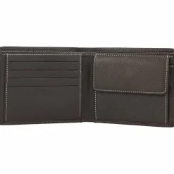 Discount Picard Diego Geldbörse Leder 11 cm cafe