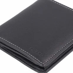 Herren Picard Diego Geldbörse Leder 9 cm