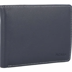 Hot Picard Diego Geldbörse Leder 12,5 cm jeans