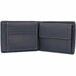 Hot Picard Diego Geldbörse Leder 12,5 cm jeans