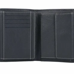 Hot Picard Diego Geldbörse Leder 9 cm jeans