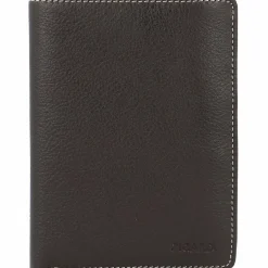 Herren Picard Diego Geldbörse Leder 9 cm