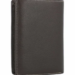 Herren Picard Diego Geldbörse Leder 9 cm