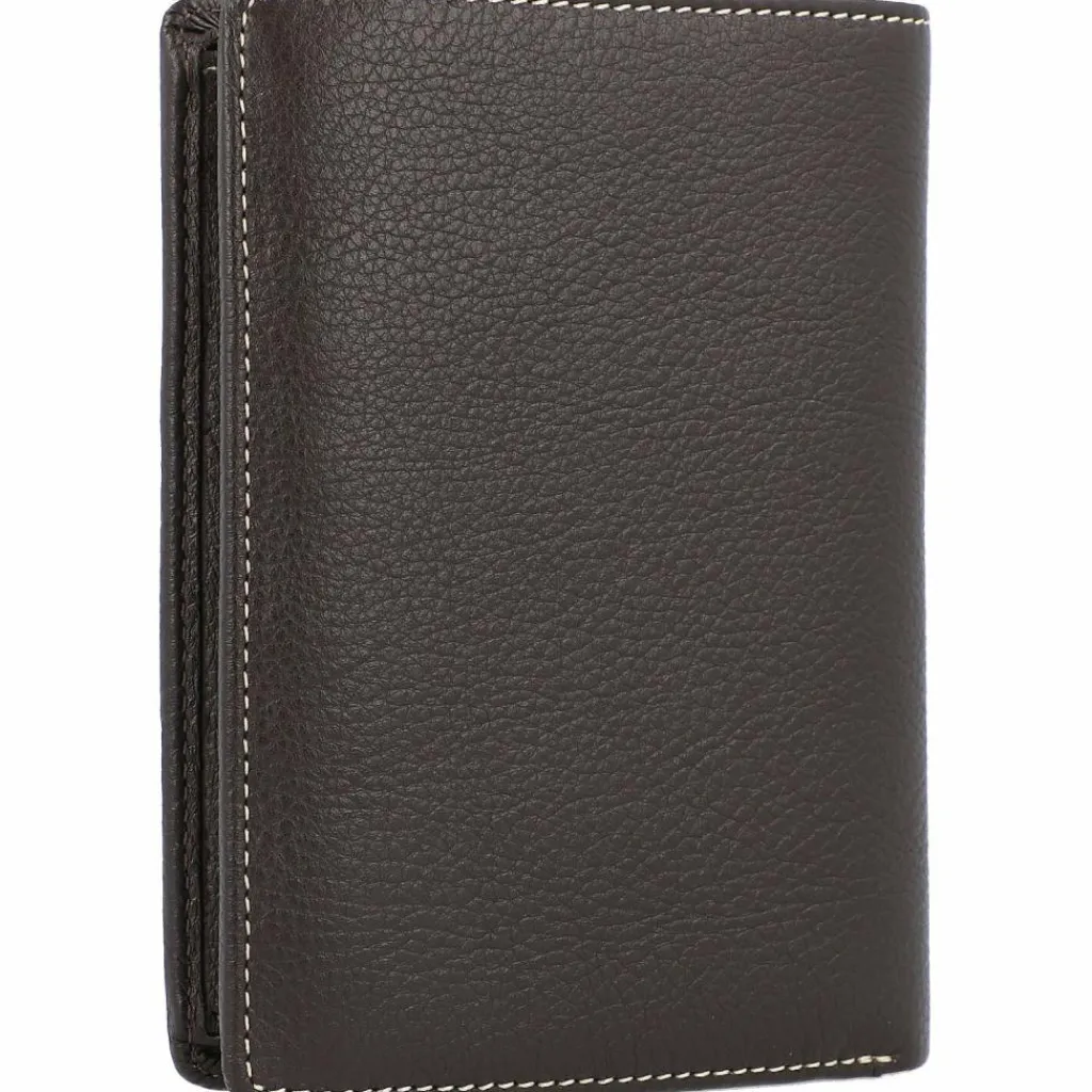 Herren Picard Diego Geldbörse Leder 9 cm