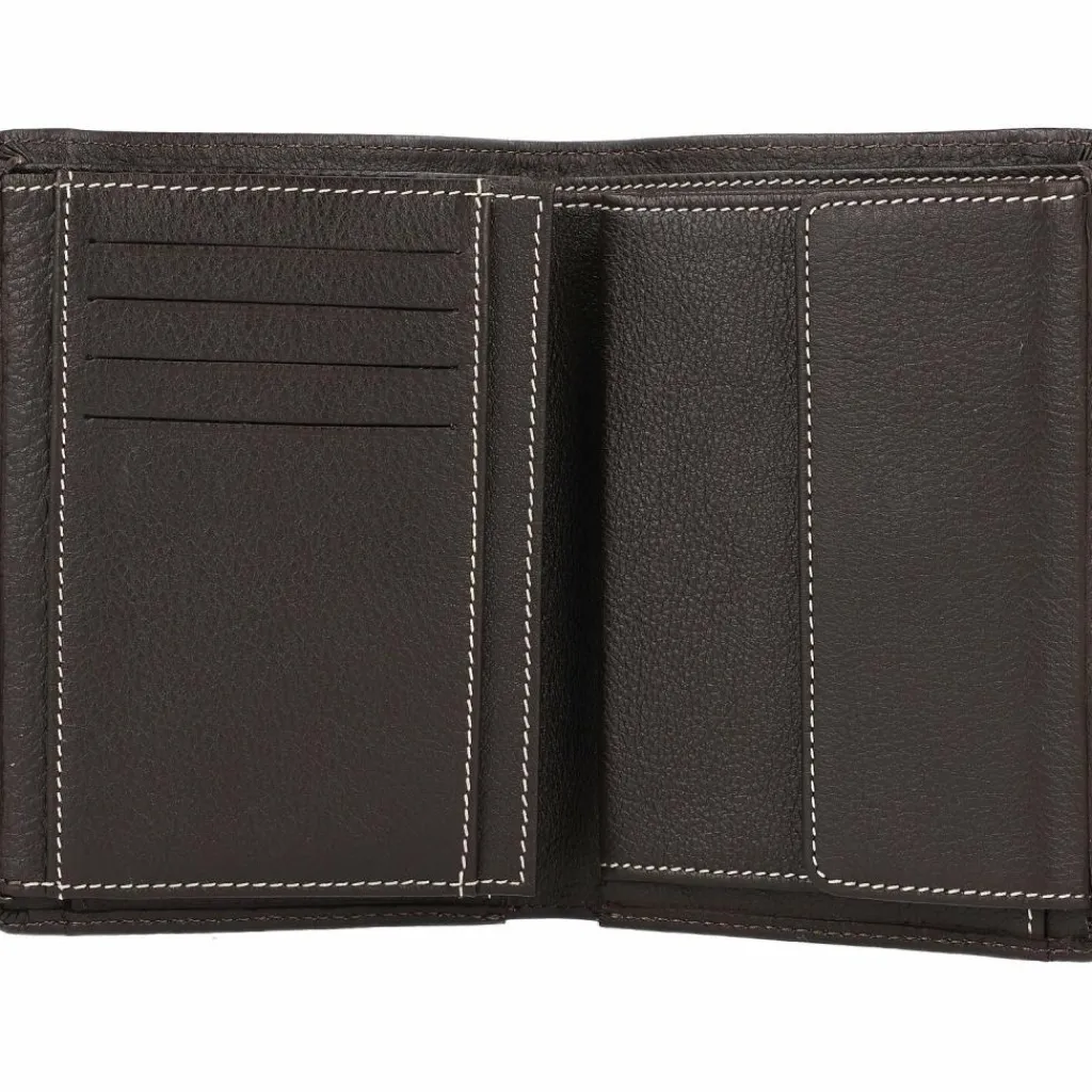 Herren Picard Diego Geldbörse Leder 9 cm