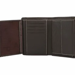 Herren Picard Diego Geldbörse Leder 9 cm