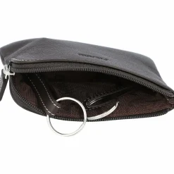 Picard Schlüsseletuis<Diego Schlüsseletui Leder 11 cm cafe