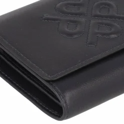 Damen Picard Donna 1 Geldbörse Leder 13 cm