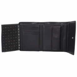 Damen Picard Donna 1 Geldbörse Leder 13 cm