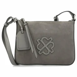 Picard Umhängetaschen<Donna Umhängetasche Leder 21.5 cm granite