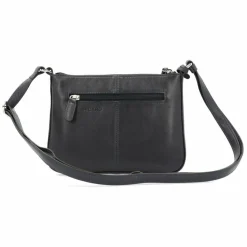 Online Picard Donna Umhängetasche Leder 21.5 cm ozean