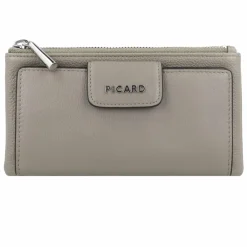 Hot Picard Embrace 1 Geldbörse Leder 17 cm gravel