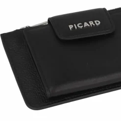Picard Embrace 1 Kreditkartenetui Leder 14 cm