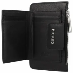 Picard Embrace 1 Kreditkartenetui Leder 14 cm