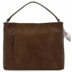Picard Schultertaschen<Essenza Schultertasche 34 cm cafe