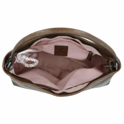 Picard Schultertaschen<Essenza Schultertasche 34 cm cafe