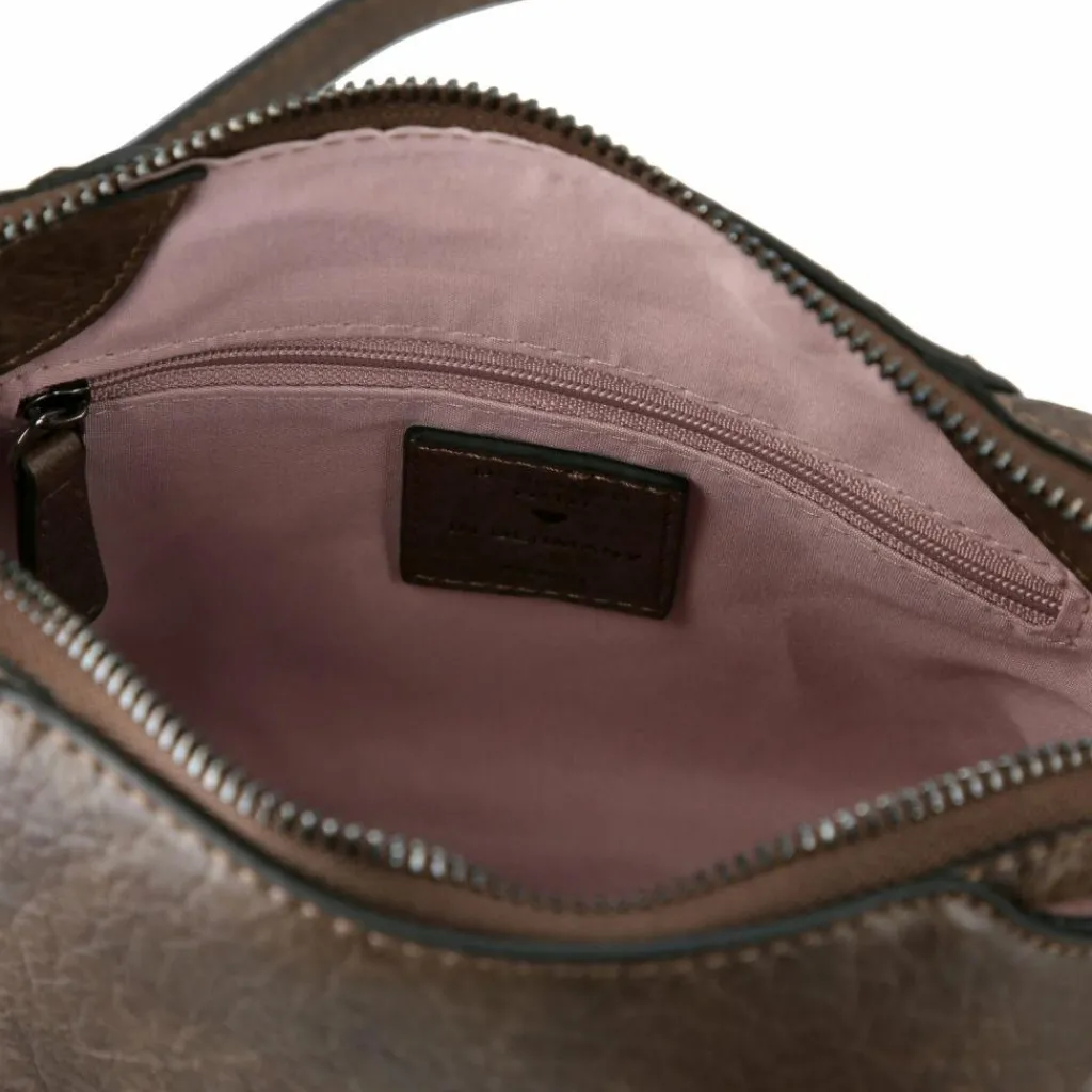 Hot Picard Essenza Schultertasche 22 cm cafe