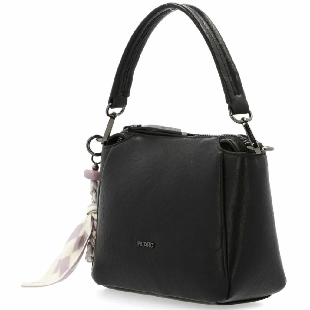 Picard Essenza Schultertasche 22 cm