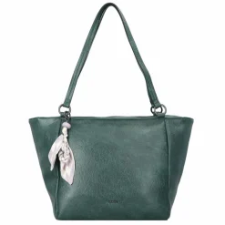 Sale Picard Essenza Shopper Tasche 51 cm smaragd