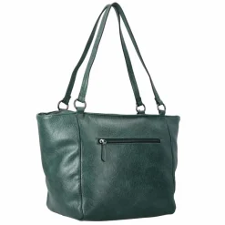 Sale Picard Essenza Shopper Tasche 51 cm smaragd