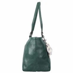 Sale Picard Essenza Shopper Tasche 51 cm smaragd