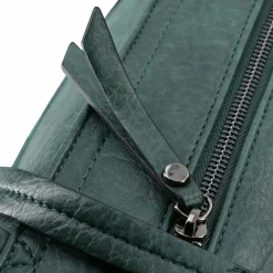 Sale Picard Essenza Shopper Tasche 51 cm smaragd