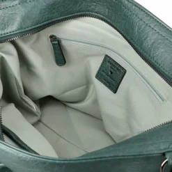 Sale Picard Essenza Shopper Tasche 51 cm smaragd