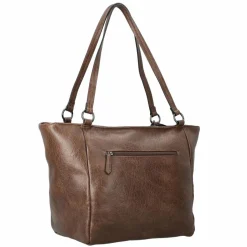 Picard Shopper|Schultertaschen<Essenza Shopper Tasche 51 cm cafe