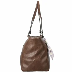 Picard Shopper|Schultertaschen<Essenza Shopper Tasche 51 cm cafe