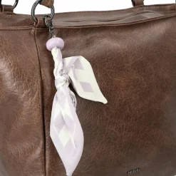 Picard Shopper|Schultertaschen<Essenza Shopper Tasche 51 cm cafe