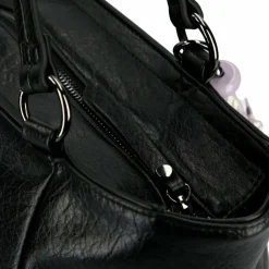 Picard Shopper|Schultertaschen<Essenza Shopper Tasche 51 cm schwarz