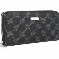 Outlet Picard Euphoria 1 Geldbörse 19 cm schwarz