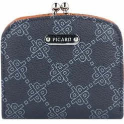 Best Picard Euphoria 1 Geldbörse 10.5 cm jeans