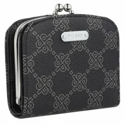 New Picard Euphoria 1 Geldbörse 10.5 cm schwarz