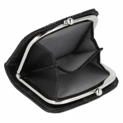 New Picard Euphoria 1 Geldbörse 10.5 cm schwarz