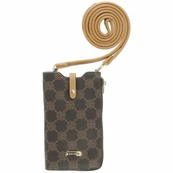 New Picard Euphoria 1 Handytasche 10,5 cm cafe