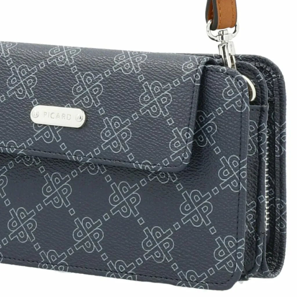Picard Euphoria Clutch Geldbörse 19 cm