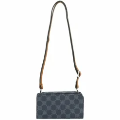 Online Picard Euphoria Clutch Geldbörse 19 cm schwarz