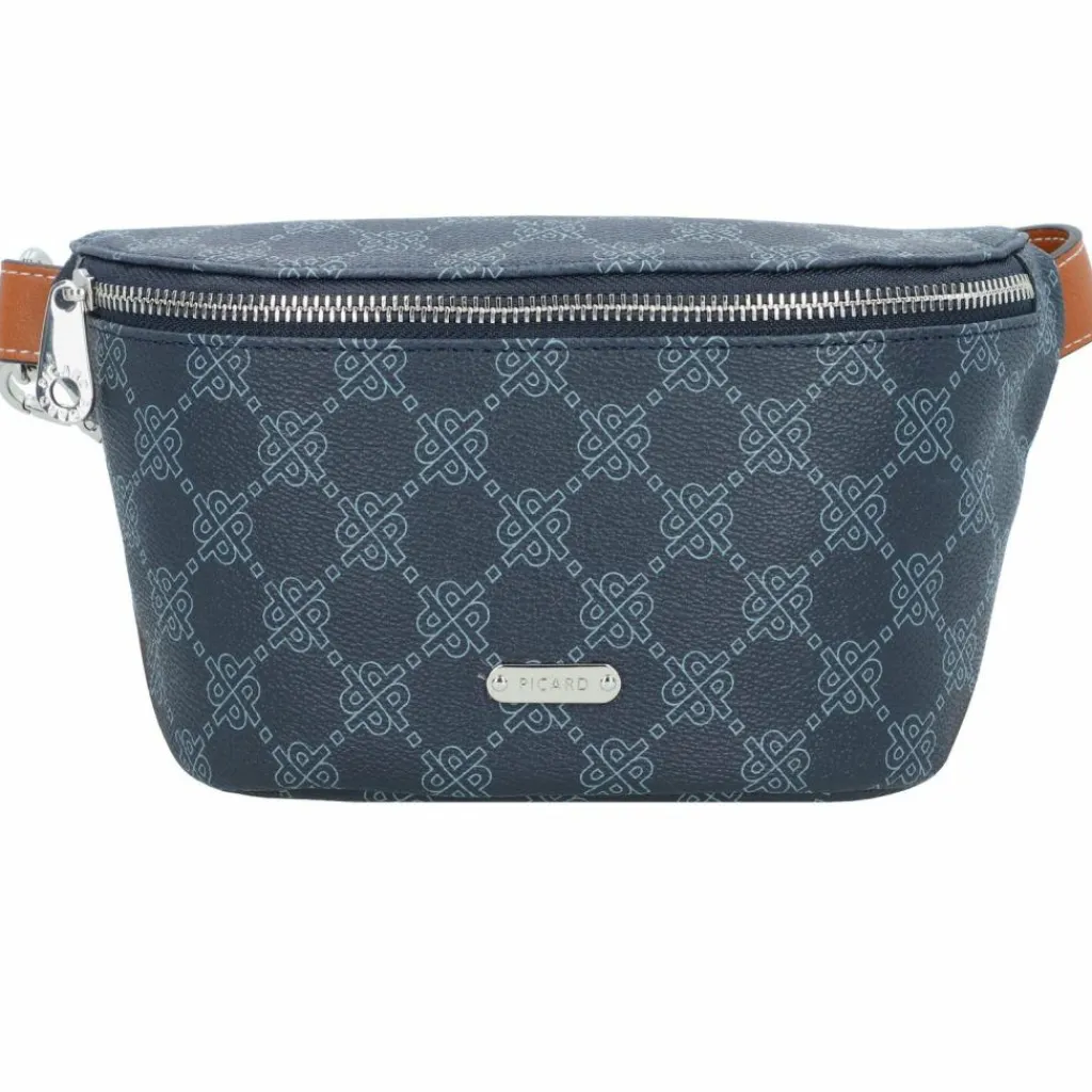 Online Picard Euphoria Gürteltasche 22 cm jeans